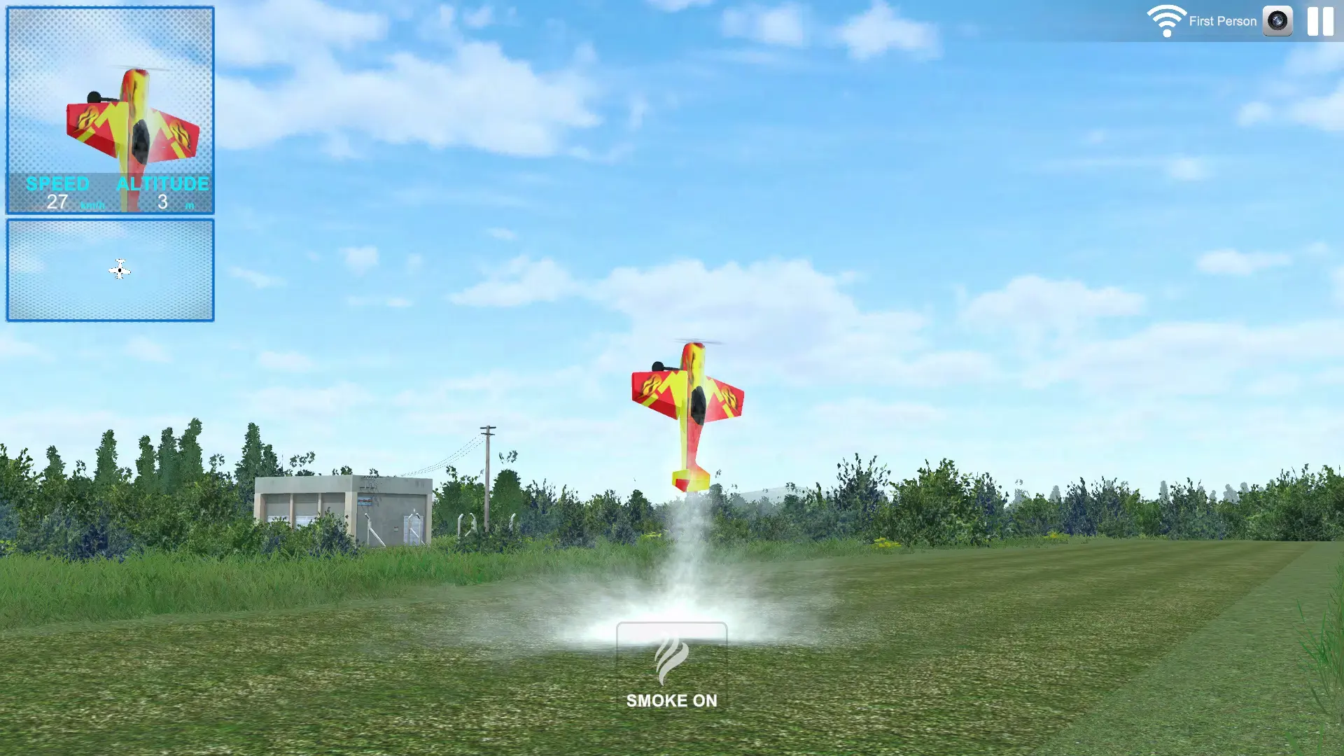 真实遥控飞行模拟器下载 v25.10.14