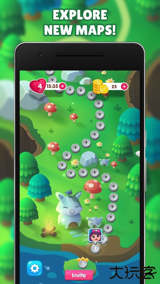 动物比赛历险记下载 v1.5