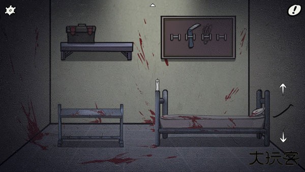 暗影城3暗黑现场