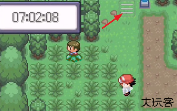 口袋妖怪女神贝塔4.3神王联合版本