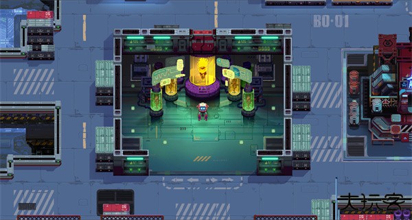 爆裂迷城单机版