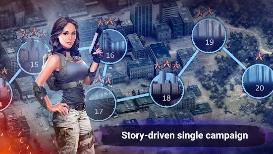 僵尸：僵尸射手生存下载 v0.38.20