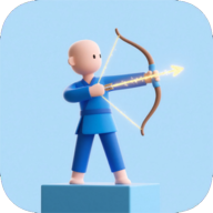 精准弓箭手挑战下载 v1.0