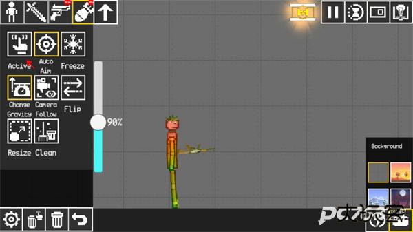 布娃娃游乐场3D最新版