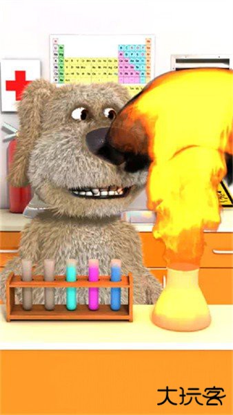 会说话的狗狗本最新版下载 v4.2.0.24