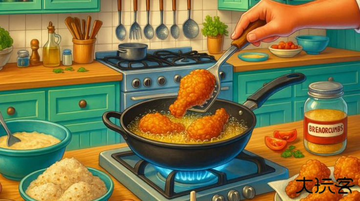 餐厅狂想曲下载 vV1.08.3