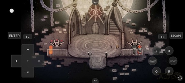 AndyLeyl(安迪与莉莉的棺材)汉化版