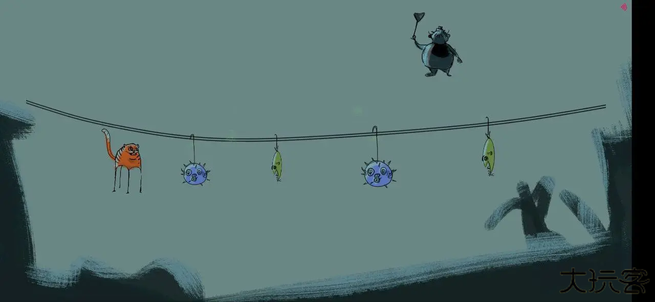 猫咪偷盗者下载 v1.0