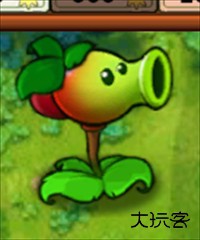 植物大战僵尸融合版