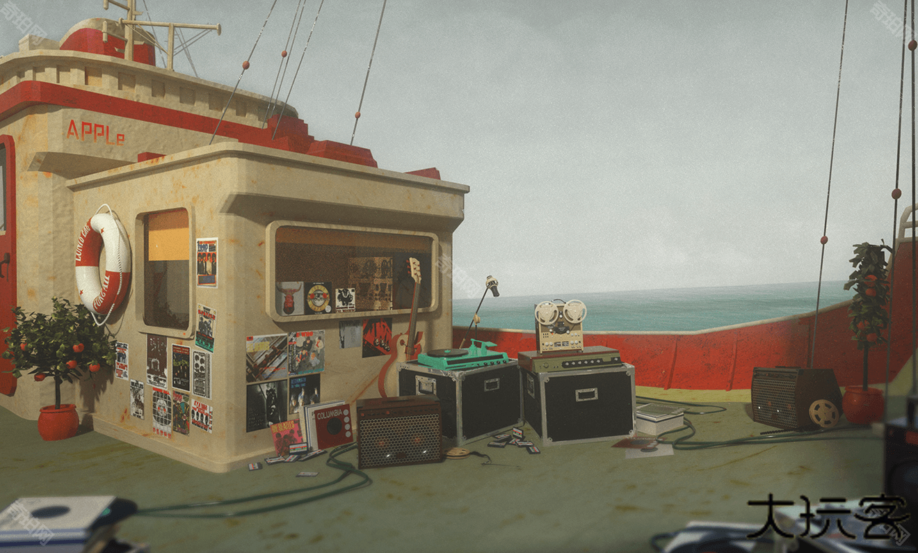 重返未来1999云玩