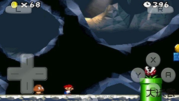 新超级马里奥兄弟手机版下载 v5.0.8