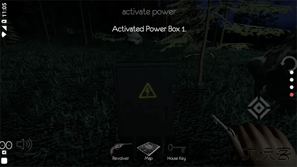 逃离森林下载 v6.1.2