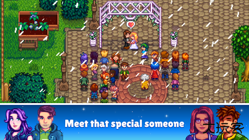 星露谷物语1.6SVE直装版下载 v1.6.15.0