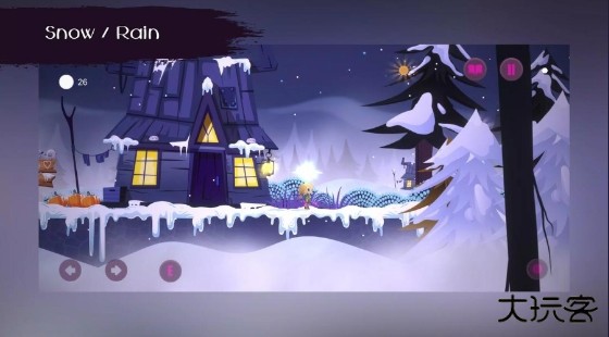 女儿奇异之旅下载 v1.3