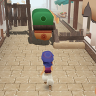 沙漠逃亡下载 v1.0.0