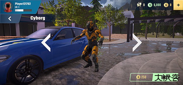 多人停车大师2最新版