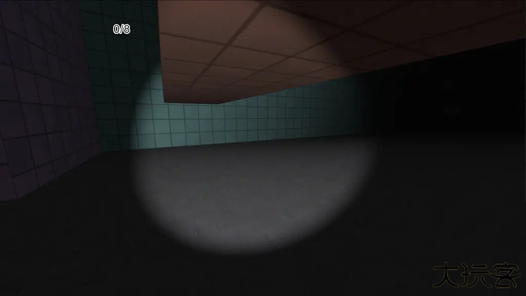 瘦长鬼影走廊下载 v2.0.4