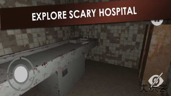 邪恶护士中文版