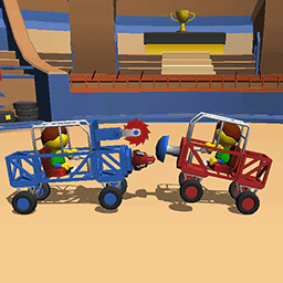 金属对决导弹激战下载 v1.0