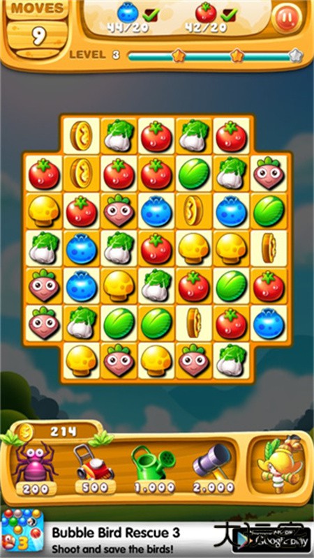 狂热的花园下载 v1.4.7