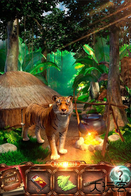 100道神秘的门4下载 v1.0.3