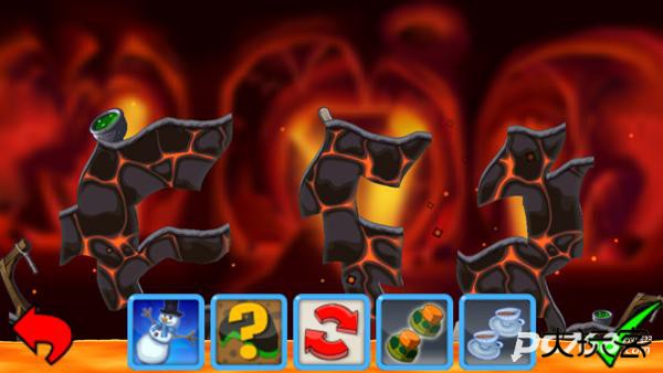 百战天虫汉化版2025