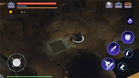 泰坦之魂移植版下载 v1.1.26