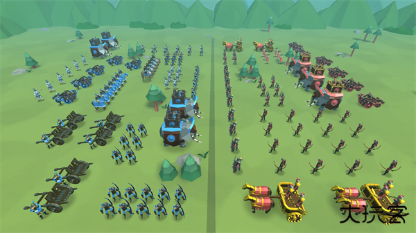 史诗战争模拟器2安卓版