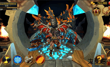 死亡地牢官方版下载 v2.1.23