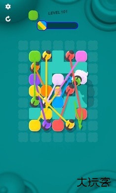 被束缚的方块下载 v1.10.1