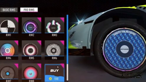 地下飙车赛2下载 v5.3