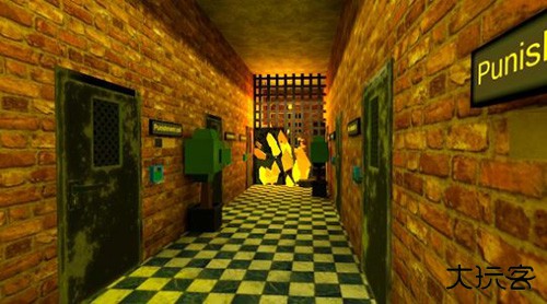 爷爷奶奶3死亡医院下载 v1.36