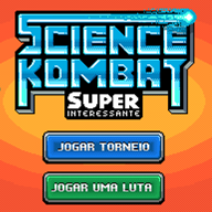 科学格斗手机版下载 v1.0