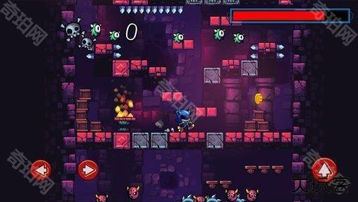 金属对决导弹激战