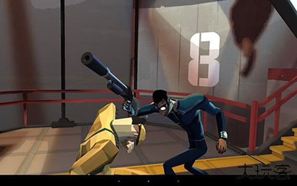 反击间谍下载 v1.0.110