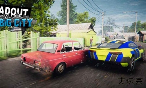 火力全开2城市狂热官方正版下载 v15.12