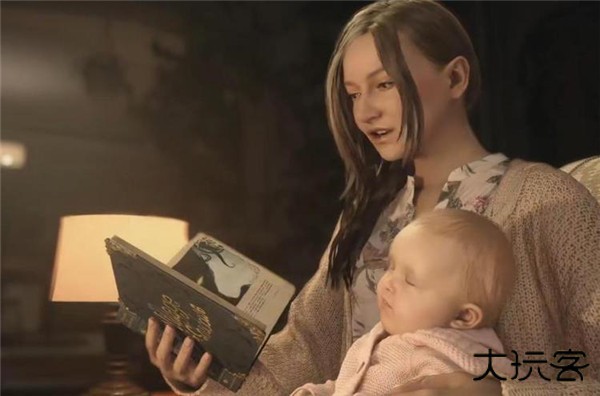 生化危机8手机版下载_生化危机8手机版中文版下载