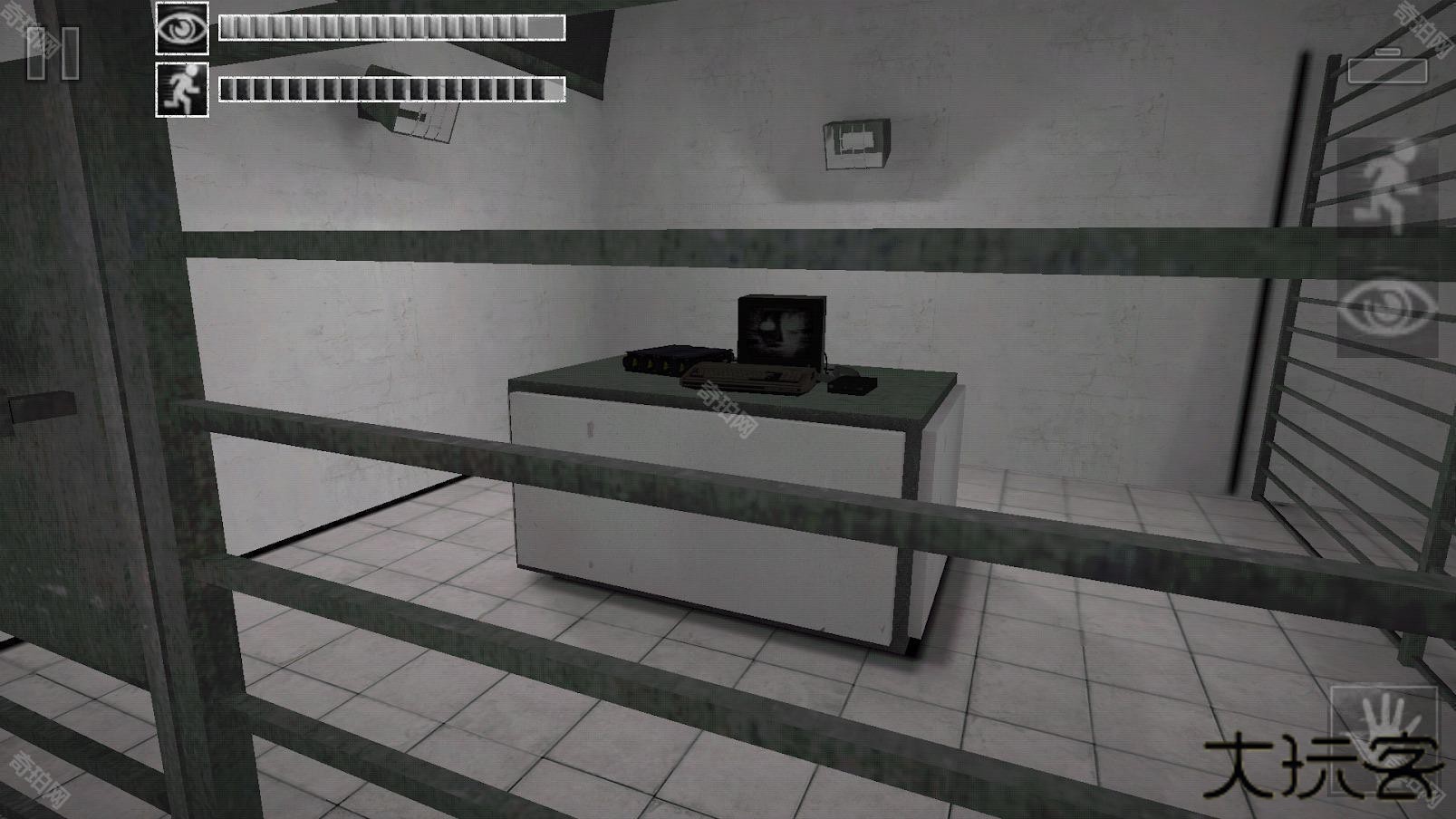 scp收容失效正版