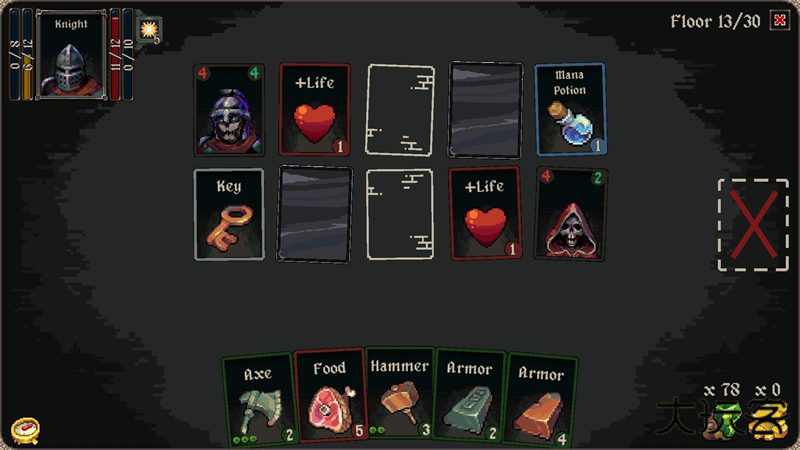 地牢突袭下载 v1.0.0.74