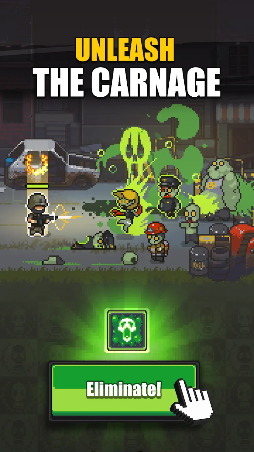 死亡威胁荒途下载 v0.3.638