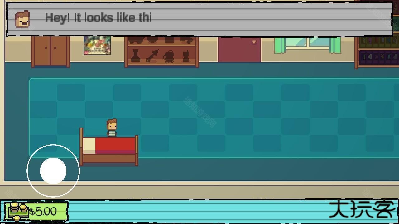 幼儿园3手游(Kindergarten)