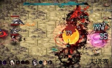 地牢小队最新版下载 v1.08.12