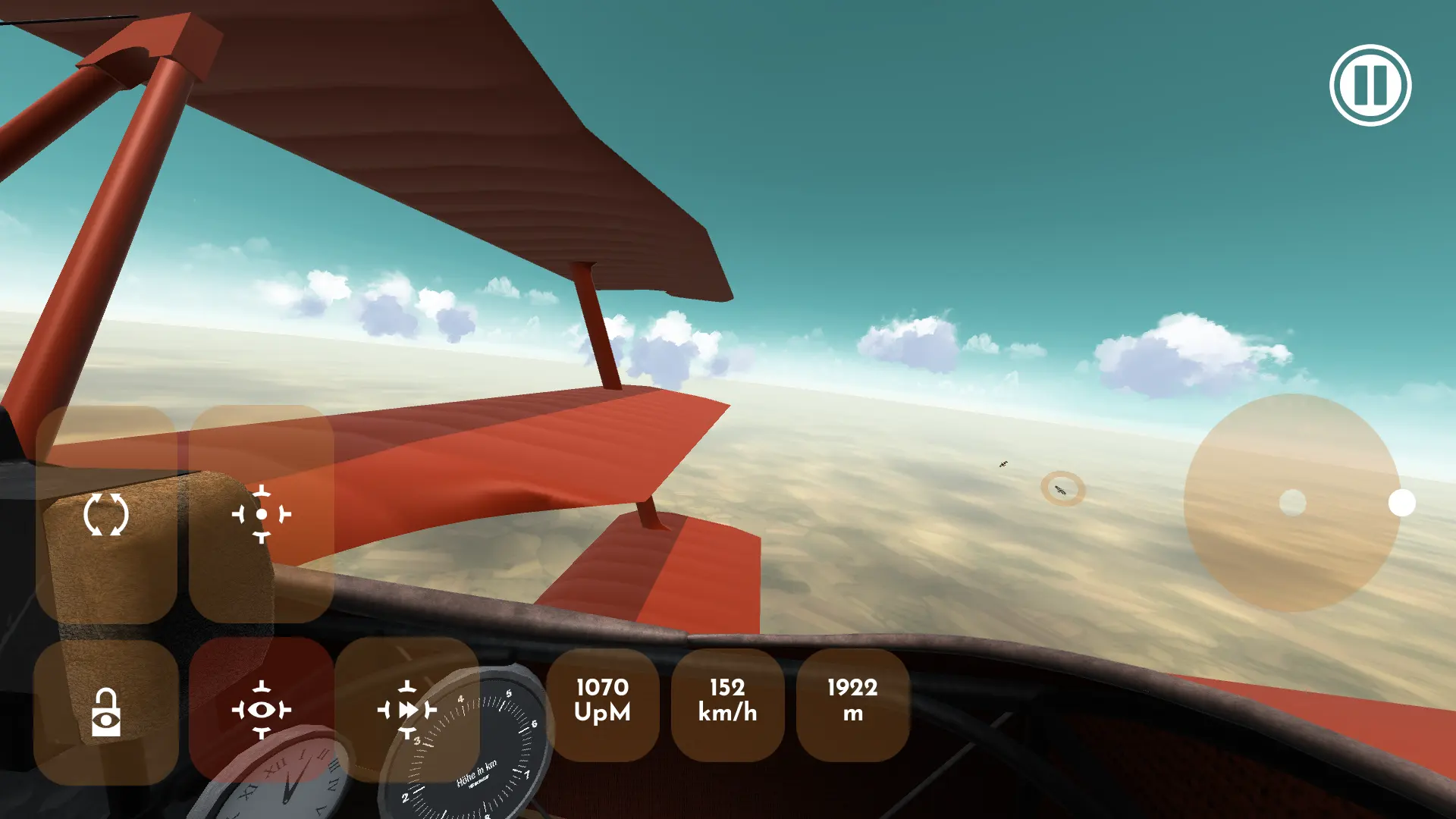 一战空军下载 v1.05