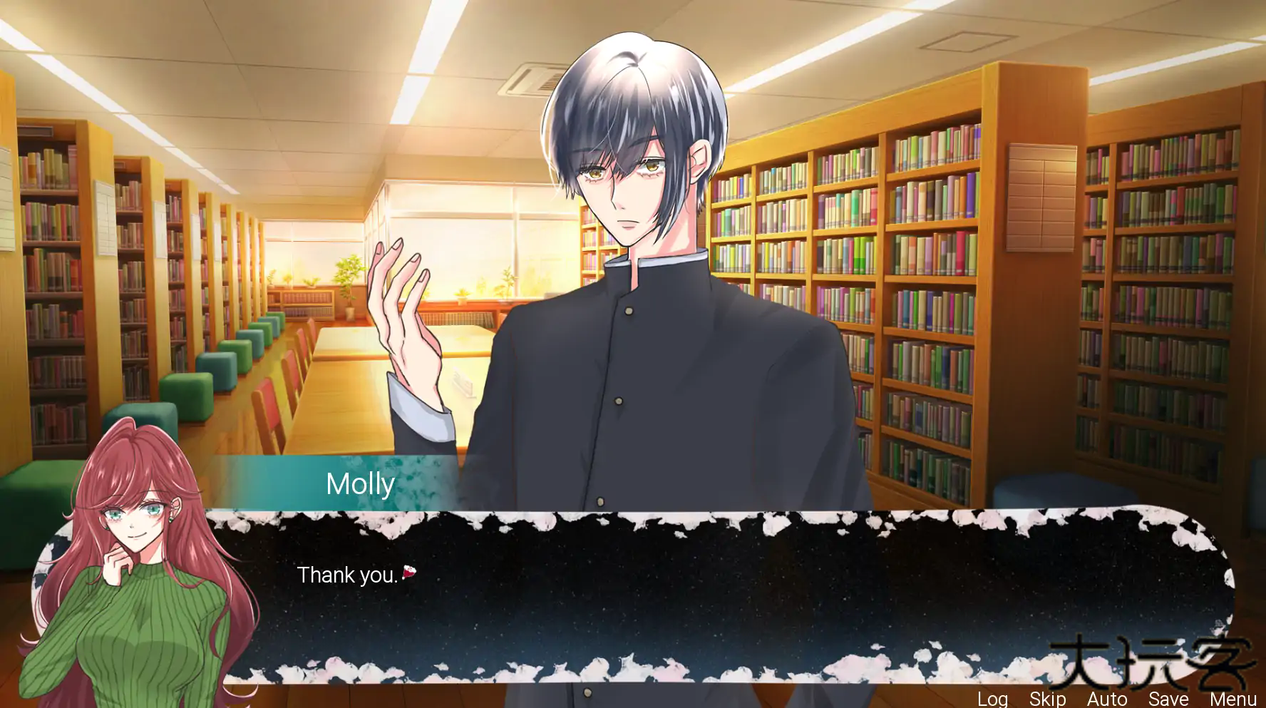 请不要讨厌圣诞下载 v1.0