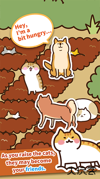 猫咪田园下载 v2.5.1