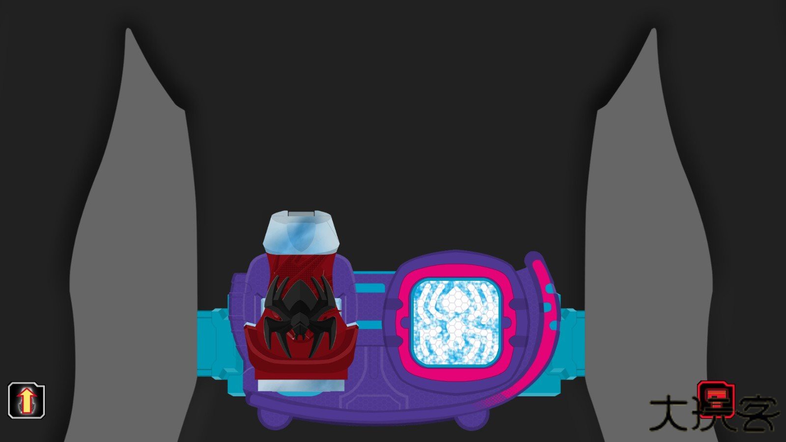 假面骑士利维斯模拟器安卓版下载 v1.1.30