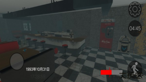 恐怖小丑生存记不要尖叫