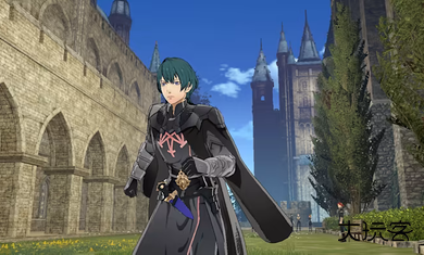 火焰纹章风花雪月下载 v8.11.0