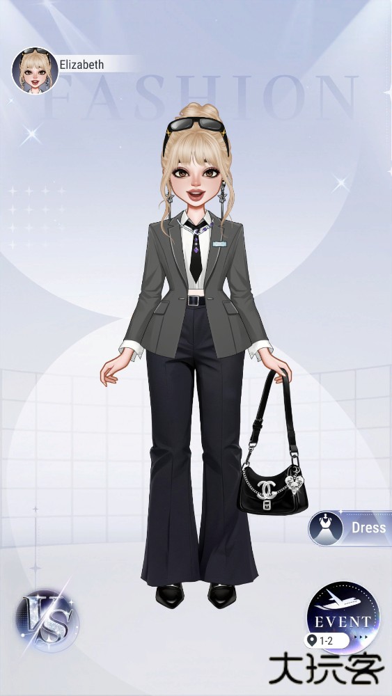 尤雅闪耀国际服