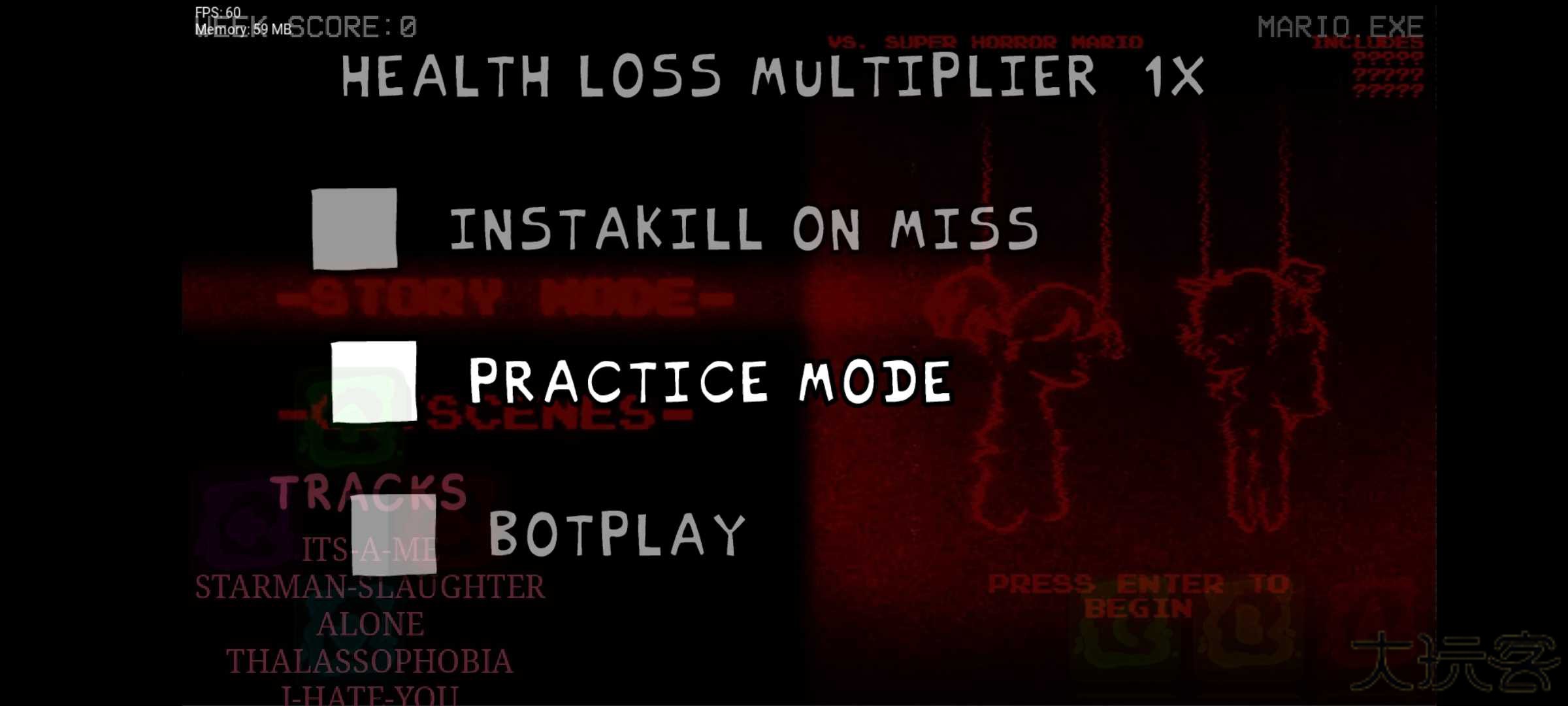 FNF时尚价值观下载 v0.2.8